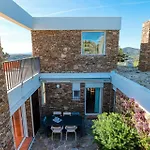 Σπίτι διακοπών Superbe Avec Vue A Les Mimosas *