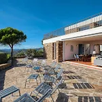 Σπίτι διακοπών Superbe Avec Vue A Les Mimosas *