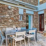 Σπίτι διακοπών Superbe Avec Vue A Les Mimosas Bormes-les-Mimosas