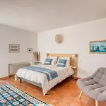 Σπίτι διακοπών Superbe Avec Vue A Les Mimosas