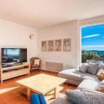 Superbe Avec Vue A Les Mimosas Σπίτι διακοπών Bormes-les-Mimosas