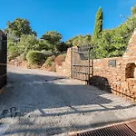 Superbe Avec Vue A Les Mimosas Σπίτι διακοπών *