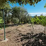 Superbe Avec Vue A Les Mimosas * Bormes-les-Mimosas