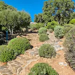 Superbe Avec Vue A Les Mimosas Bormes-les-Mimosas