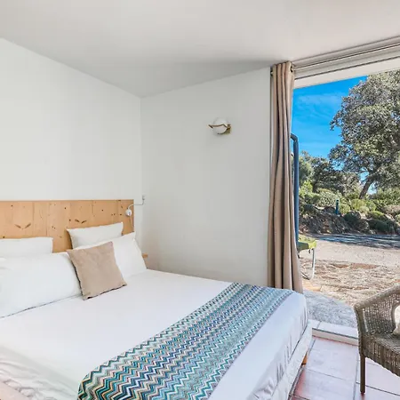 Superbe Avec Vue A Les Mimosas Σπίτι διακοπών Bormes-les-Mimosas