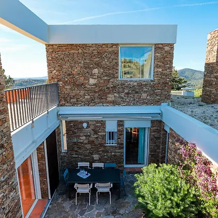 Ferienhaus Superbe Avec Vue A Les Mimosas *
