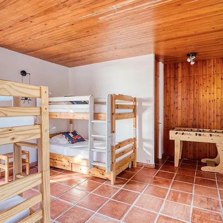 Сasa de vacaciones Superbe Avec Vue A Les Mimosas *