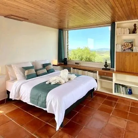 Bienvenue Au Paradis, Vue Imprenable Sur Les Iles Holiday home Bormes-les-Mimosas
