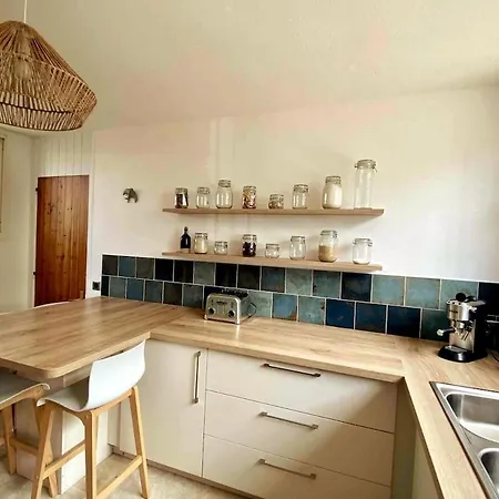 Bienvenue Au Paradis, Vue Imprenable Sur Les Iles Holiday home Bormes-les-Mimosas
