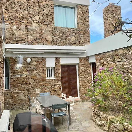 Holiday home Bienvenue Au Paradis, Vue Imprenable Sur Les Iles Bormes-les-Mimosas