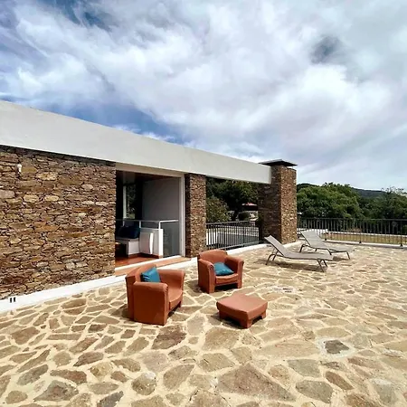 Holiday home Bienvenue Au Paradis, Vue Imprenable Sur Les Iles *