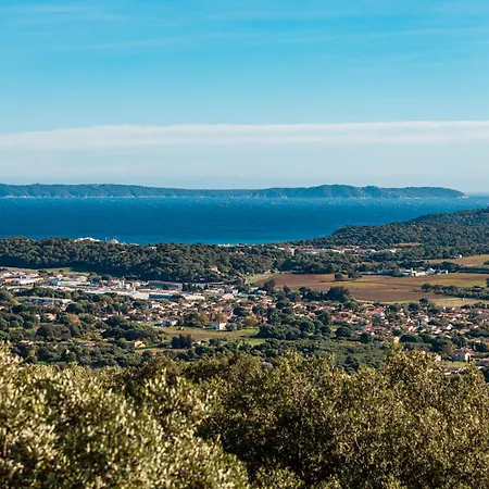 Hébergement de vacances Bienvenue Au Paradis, Vue Imprenable Sur Les îles